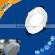Aluminium material down light led super bright led 3w recessed down light