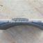 Yutong ZK6120 bus parts 3552-00753 bus Friction plate rear brake lining