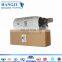 Higer Yutong 6120 bus parts air outlet  8111-00617 bus air vent deep gray color