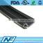China rubber seal for sliding door manufacturer