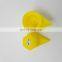 Wheel nut indicator for 32mm lug nut wheel nut check indicator used for truck/lorry