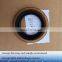 oil seal MB160949  AH2685H size 45*72*12*19.5 - Mitsu-bishi Rear axle differential