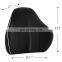 Car Cushion Seat Support Office Chair High Quality Full Back Waist Protection Memory Foam Dropshipping OEM Car Accessories