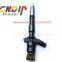 CNDIP Common Rail Injector 295900-0250 23670-30440 Fuel Injector For ToyotaDyna 1KD-FTV Euro 5