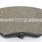 Brake Pads For AUDI VW BP01442 5N0698151B JZW698151S D1107-8212 0986AB1164 2433301 Car Brake Pad