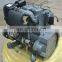 Air cooling 27HP Deutz F2L912 machines engine for construction machine