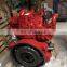Hot sell  4 cylinders  3.9L 140hp 2500rpm water-cooled diesel engine B140 33