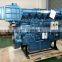 620HP Brand new Weichai diesel engine used for marine WHM6160C620-5