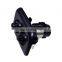 Free Shipping!NEW Black RIGHT Headlight Washer Nozzles For BMW E39 525i 530i 61678360662