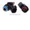 Free Shipping!FUEL INJECTOR 12580681&Pigtail Wire For 2004-2010 CHEVY GMC 4.8 5.3 6.0 6.2 V8