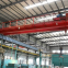 YLD metallurgical casting crane, 20T ladle melting truck, steel casting plant crane, liquid steel lifting crane and singl