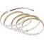 IP65 IP67 IP68 waterproof RGB programmable rgb 5050 led strip