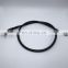 Hebei Yongxing Factory Price Stainless Steel Wire Speedo Drive Cable 70cc DY100 Speedometer Cable for Motorcycle