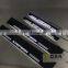 Led Door Sill Plate Strip for Toyota stepwgn Dynamic Sequential Style step light door decoration step