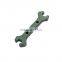 Custom high quality Aluminum Hose Fitting Wrench Double End fitting wrench AN hose Spanner Tool Set Aluminum