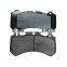 Performance High Quality Brake Pads Use for Passenger Car