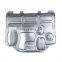 High-quality Alloy engine guard plate modified engine chassis protection plate for YARiS sedan VIOS