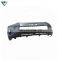 High Quality Car Bodykit Facelift PP Material Front Bumper Year 2018-on for Prado Fj150