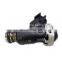 Original New OEM 27625-06  3 Holes  Fuel Injector  For Harley Davidson Motorcycle 25 Degree Motor Spare Parts