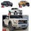 NEW ARRIVAL FACELIFT UPGRADE FRONT BUMPER BODY KIT FOR  Ranger t7 t8 upgrade to f150 raptor facelift body kits