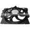17418642161 Auto Parts High Quality High-Powered Electric Radiator Cooling Fans for BMW F10
