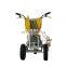 Hongda Engine Walk-up Cold Spray Automatic Road Marking Machines Price