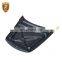 For porsche 911 997 mi sha style carbon fiber engine hood