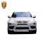 Newest Mtech Style Fiberglass Body Kit For Bm W X3 E83