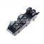 100007340 93570-1E110 Drivers Side Front Left Master Window Switch for Hyundai Accent