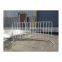 Temporary Barricade Fence Panel cheap galvanized metal crowd control barrier fence