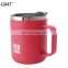 portable hiking vintage modern design hot sale stainless steel water bottle sublimation tumblers with custom logo