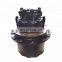 excavator hydraulic parts EX75UR-3 final drive EX70 travel motor assy 9169433