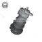 Original new 336DL swing motor assy 345BL 345C rotary motor 345D 345CL 345DL slew motor box 114-1439 169-5530 200-3373