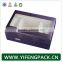 Set top storage packaging box , 2015 special packaging box for cosmetic,Custom printed shipping boxes for gift