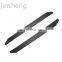 Factory Molded Aftermarket Step Nerf Bar Custom Truck Side Steps Running Board for Highlander