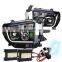 wholesale LED headlight with projectors for Toyota Tundra 2014 2015 2016 2017 2018 2019