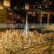 architecture model for city