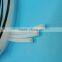 Plastic ptfe tubing rigid plastic tubing