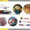 100% rayon embroidery thread