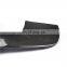 Aftermarket Carbon Fiber Car Rear Bumper Lip Diffuser for BMW E90 M TECH