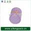 Funny smile paper printing paper round gift box