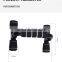Portable Indoor Fitness Equipment Push Up Bar Stand Exercise Gym Bar Push Up Handle Bars Stand Set