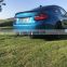 Carbon Fiber F87 M2C M2 Rear Bumper Valance Lip for BMW M2C Competition 2016-2020