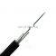 8Core G.657A2 Outdoor FTTH Drop  Cable  GJYXCH/GJYFXCH