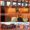 Ammonium chloride double roller pelletizer