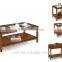 Wooden Coffee Table, End Table, Sofa Table, Side Table