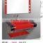 Bathroom Vanity Unit With Competitive Price and Glass Material