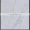 white marble design non slip tile roght finished matt floor tile