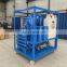 Insulating Oil Treatment Machine waste oil recycle