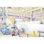 Stone paper production line limestone paper roll making machine